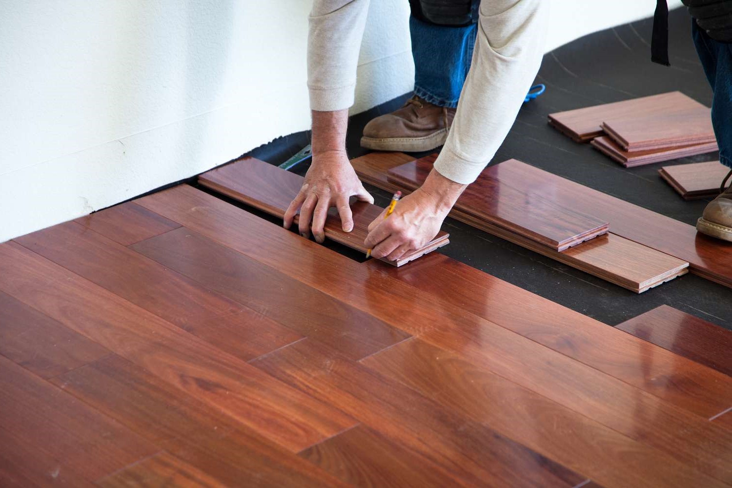 Do Hardwood Floors Add Equity to Your Home?