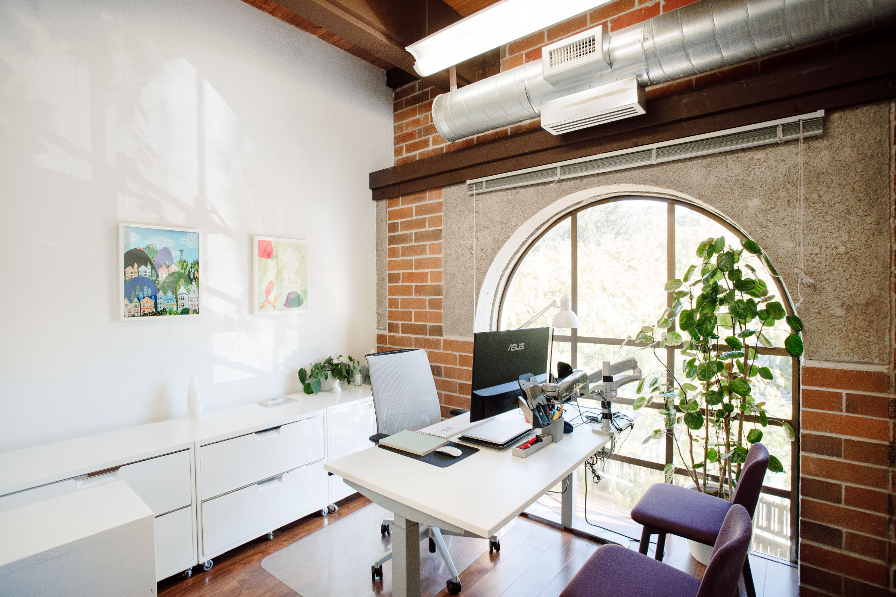 A Peek Inside Keep Cool’s New Orinda Office