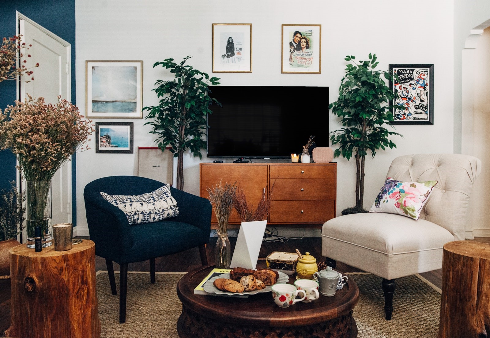 How To Decorate, Furnish, and Ready A Rental Property