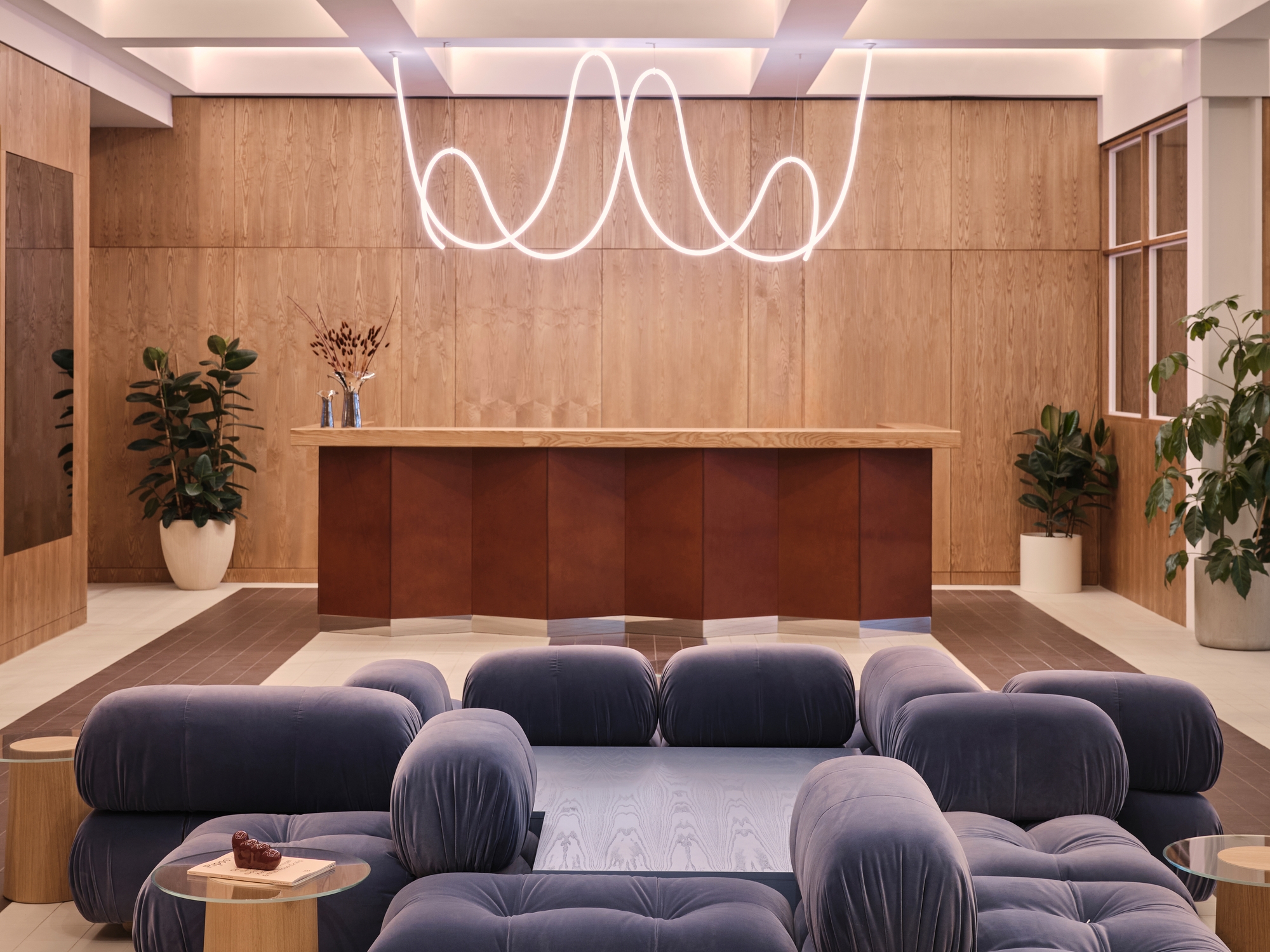 The Office Group (TOG) Coworking Euston Road – London