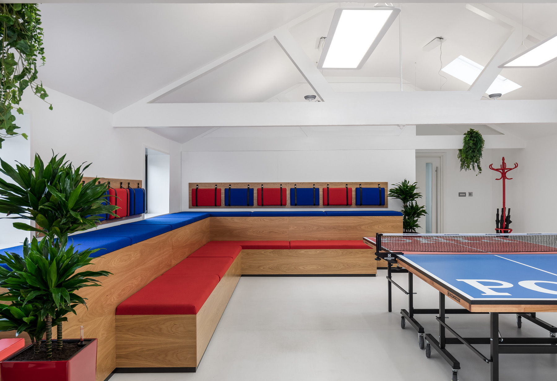 Inside Tony’s Chocolonely’s New London Office