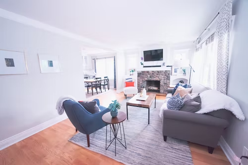 How to Take Beautiful Real Estate Photos with Your Phone