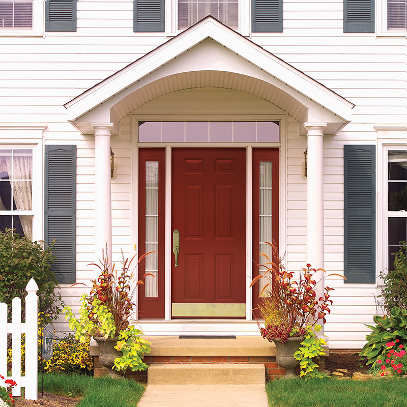 Inflation Reduction Act: New Incentives for MI Homeowners