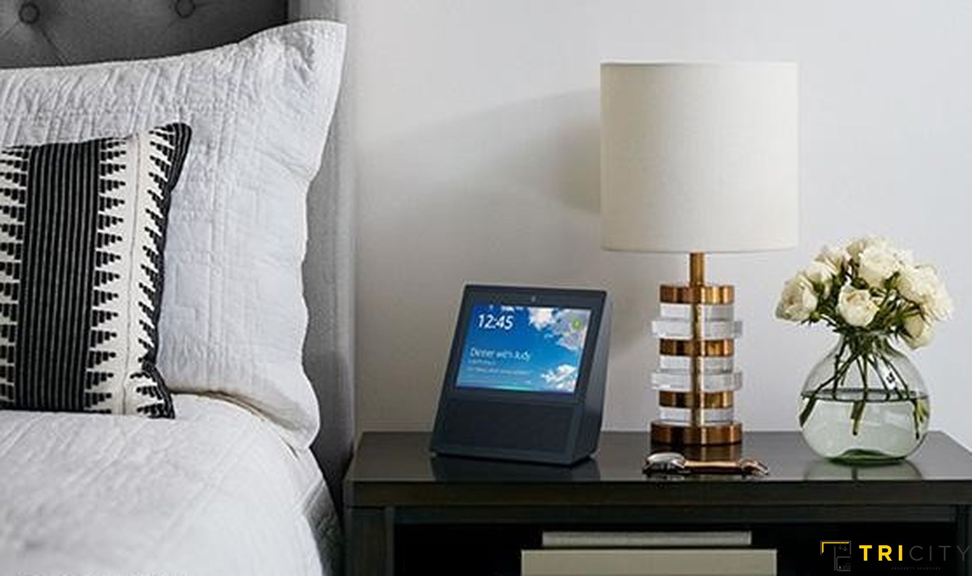8 Bedroom Smart Home Technology Ideas 2023