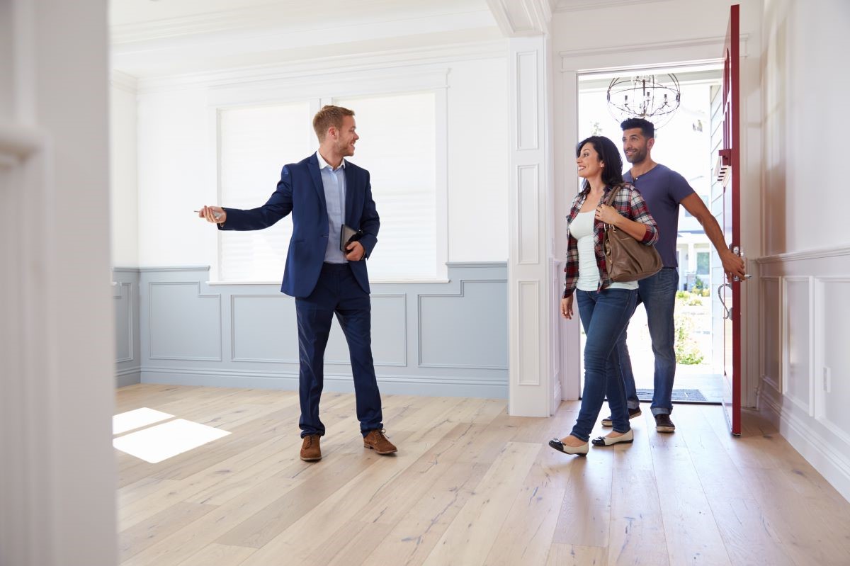 The Best Real Estate Brand