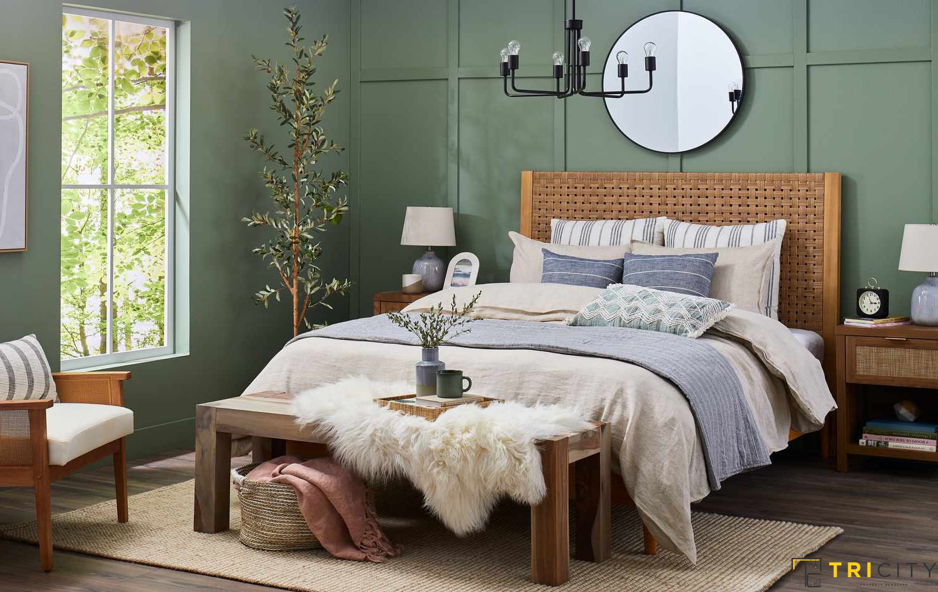 7 Green Home Improvement Tips For Bedroom