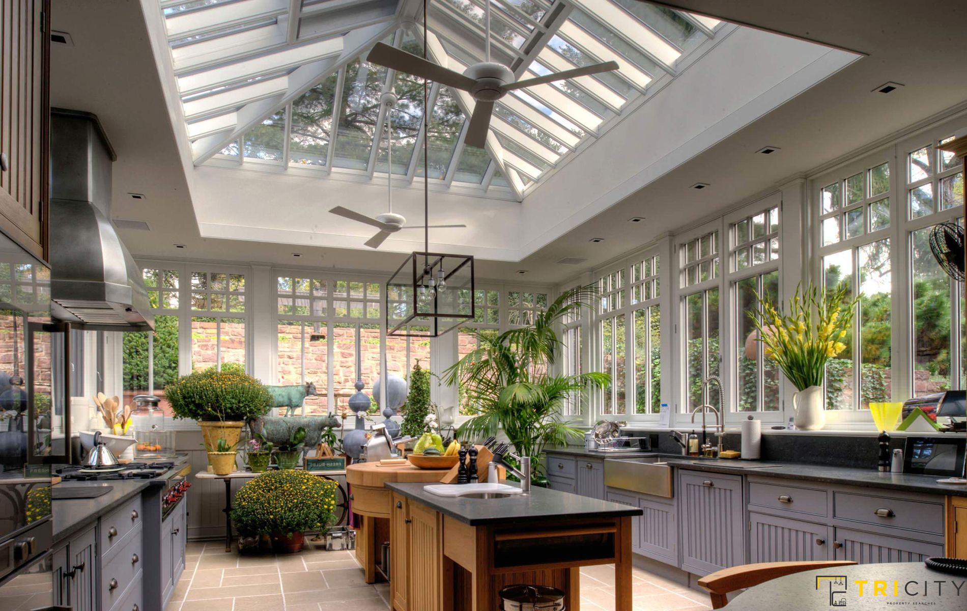 Green Home Improvement Tips For Kitchen