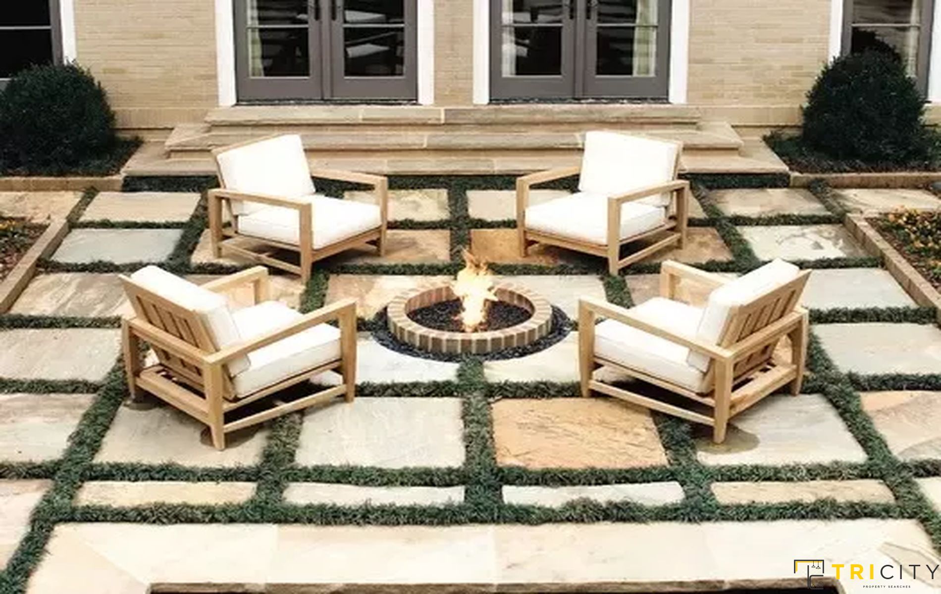 How much does outdoor living space cost? Find out here