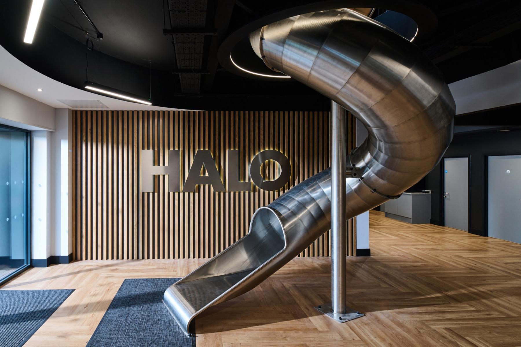 Inside Halo Service Solutions’ New Suffolk Office