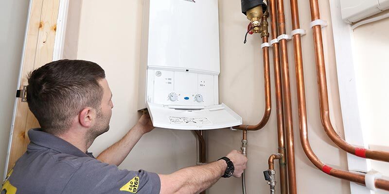 Critical Considerations before installing a New Boiler