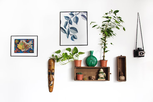 Let Culture Inspire Your Home Decor