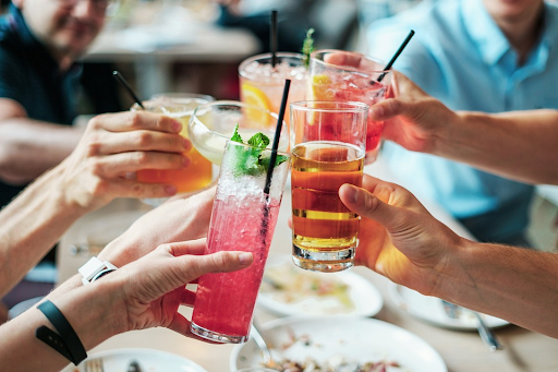 The Ultimate Party Planning Checklist