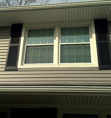 Winter Window Replacement | WMGB Home Improvement