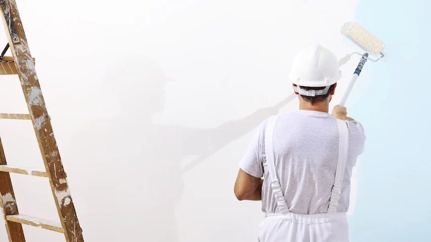 10 Questions to Ask When Hiring a Commercial Painting Contractor