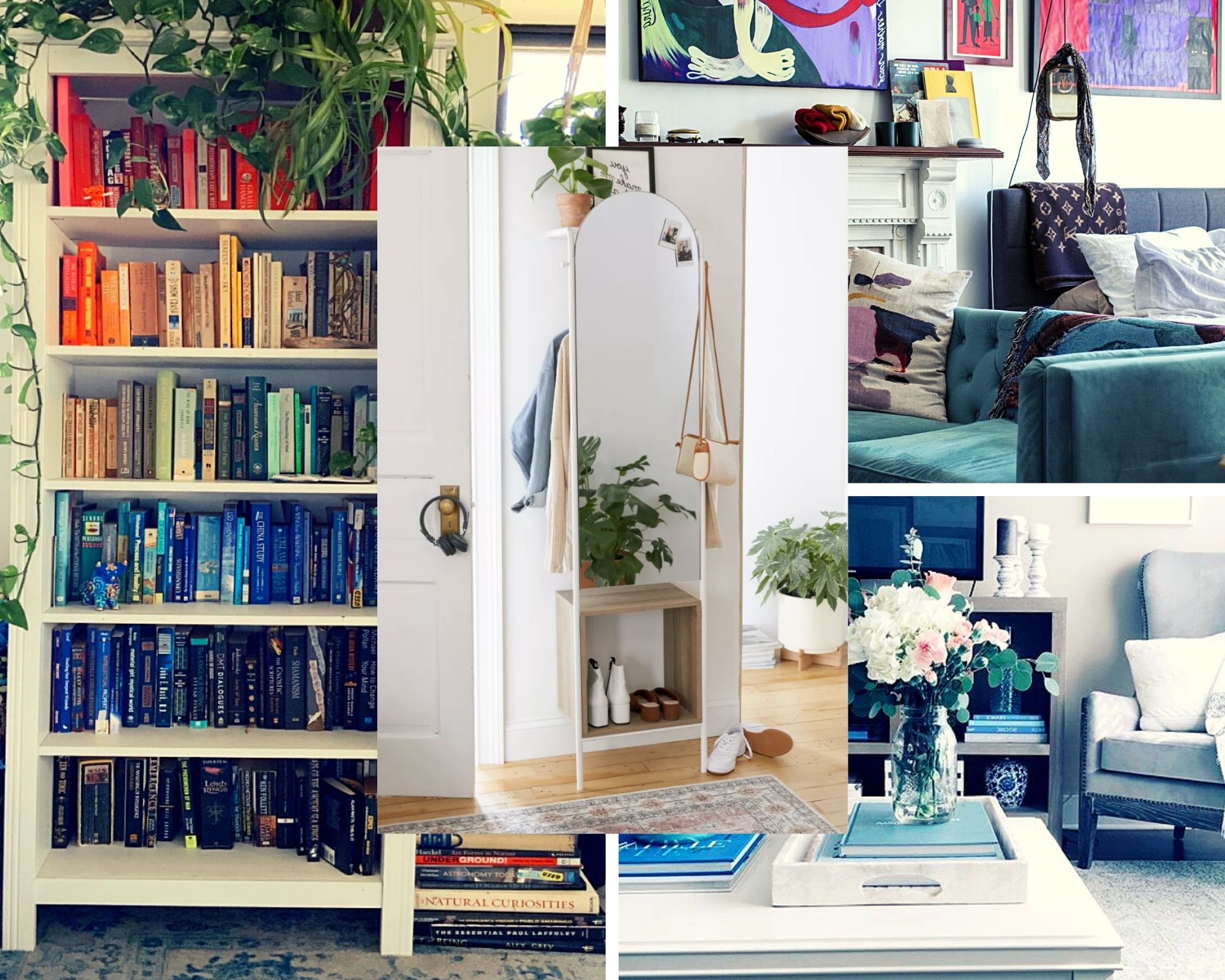 How to Make Small Apartments Look Bigger? Ideas for 2022!