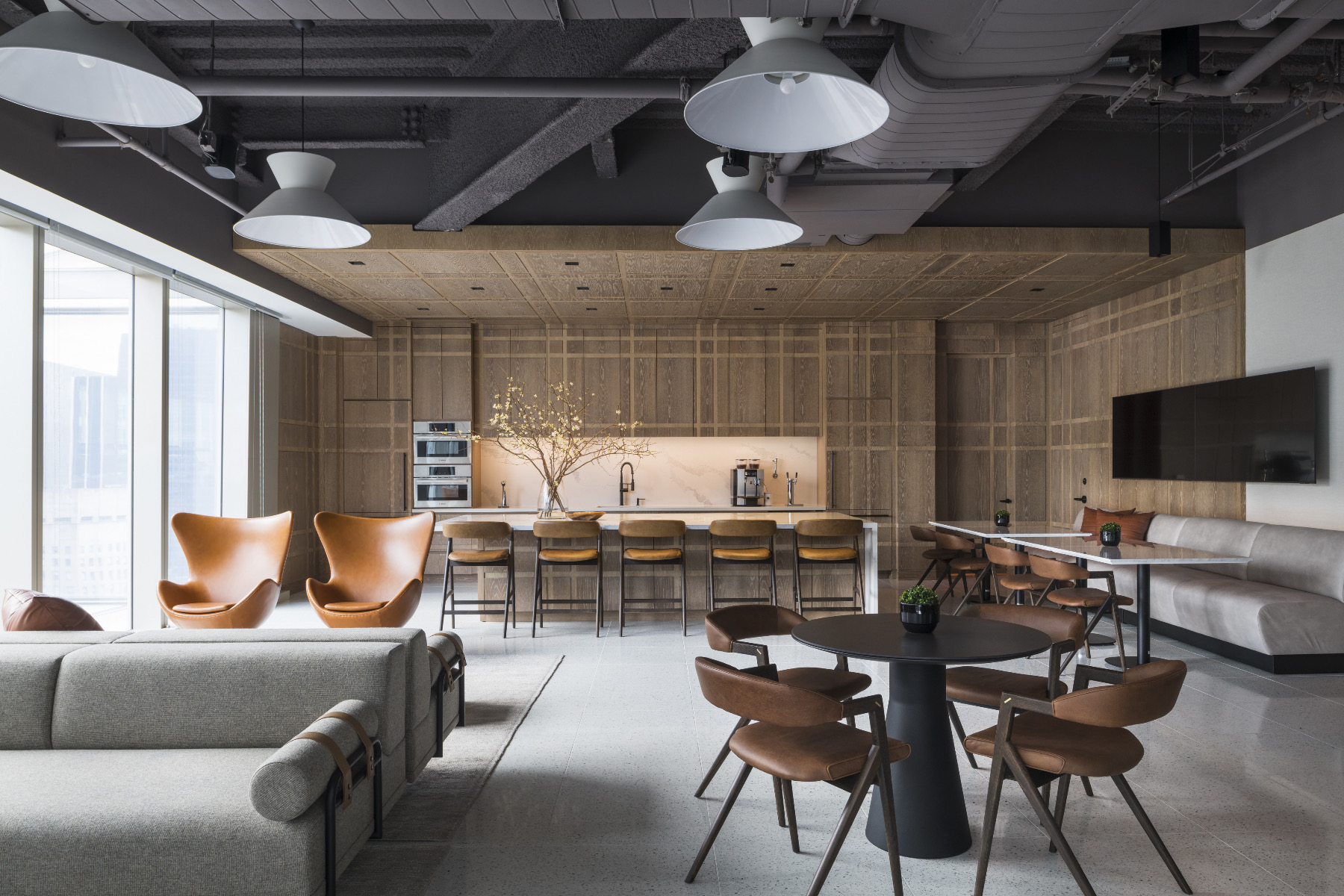 A Look Inside Accordion’s New NYC HQ