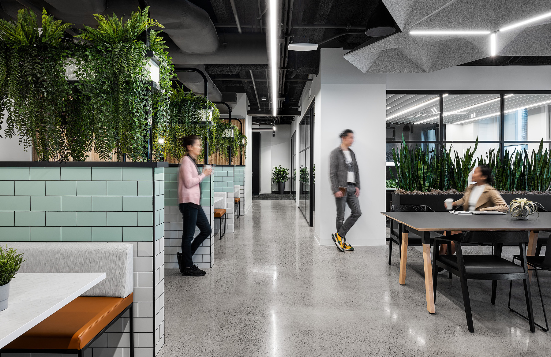 Inside Bond Brand Loyalty’s New Toronto Office