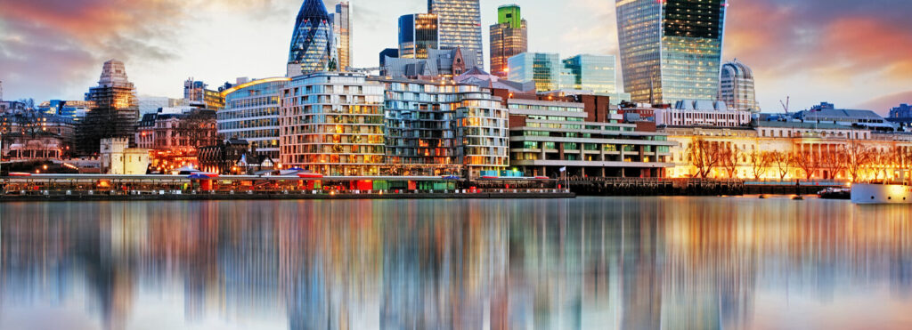 A Comprehensive Guide about All Real Estate Resources in London