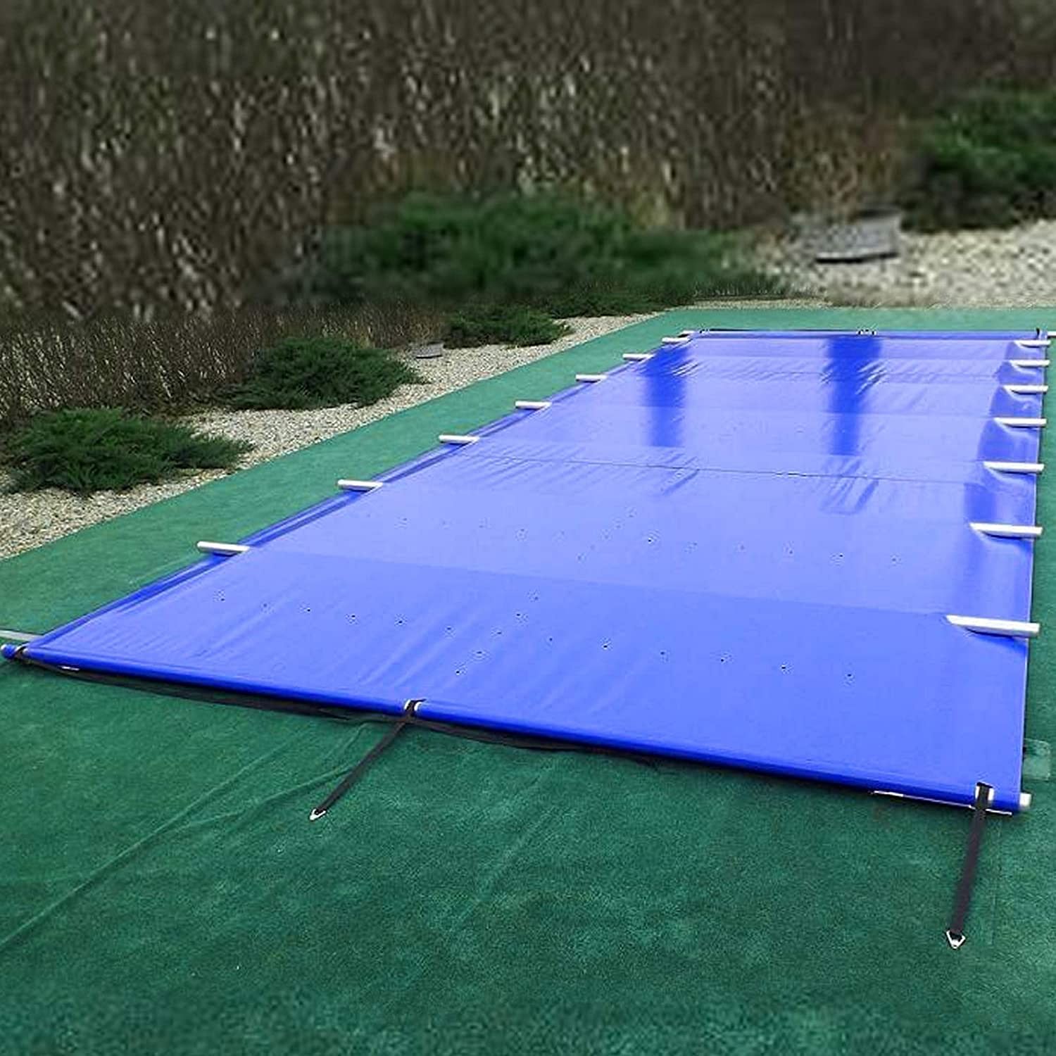 How beneficial it is to Install Pool Leaf Swimming Pool Covers?