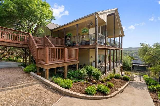 Experience Luxury Living in Leander: New Home Opportunities