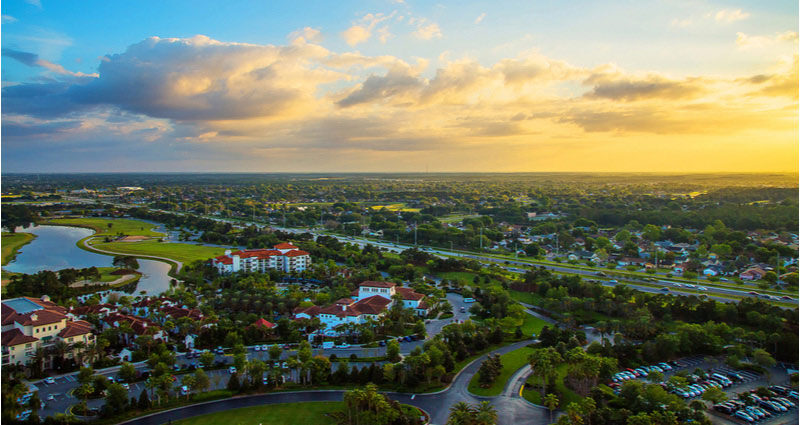 Why Orlando is a Hotspot for Real Estate Investment Opportunities