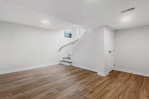 Basement Renovation Best Practices to Follow in 2023