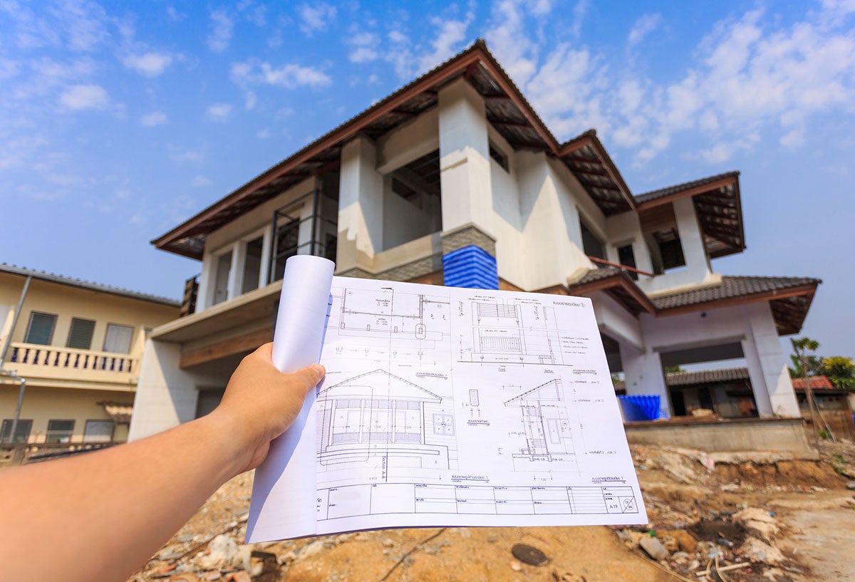 Why Settle for Average? How Custom House Plans Can Make Your Property Stand Out