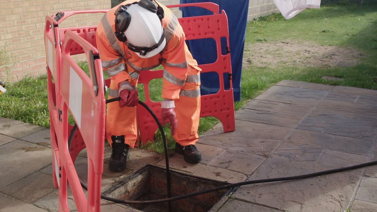 Are drain inspections really necessary?