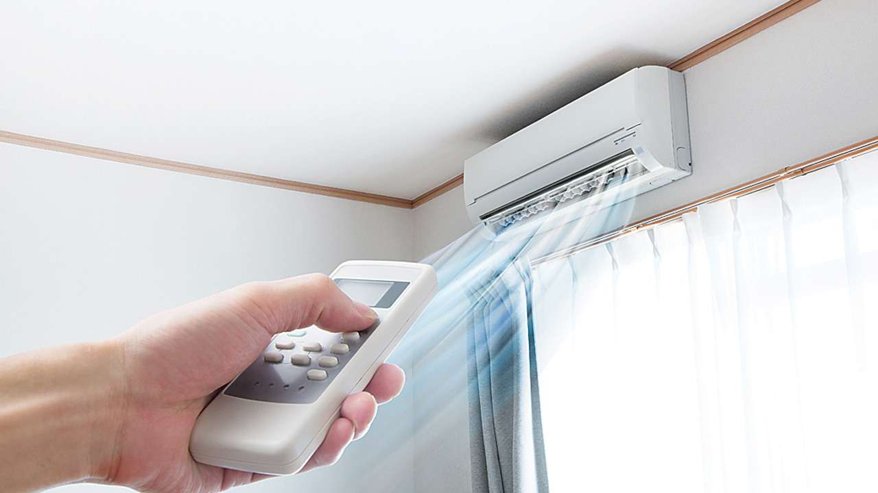 What is EER ? Air Conditioning Energy Efficiency Ratings