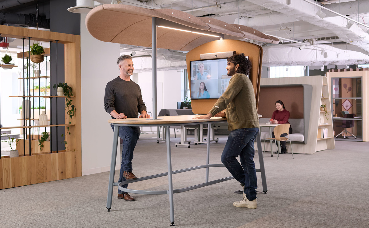 Here’s Why Flexible Work Design Makes Good Business Sense…
