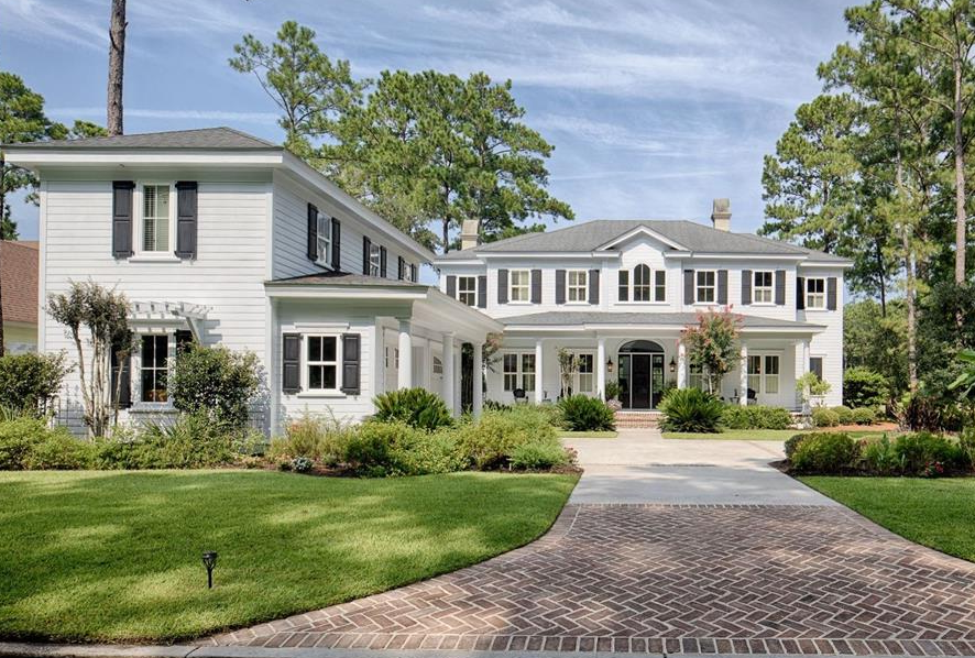 Distinctive Features of Million-Dollar Homes That Sets Them Apart