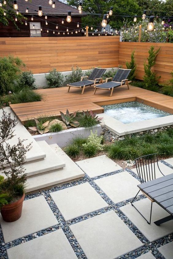 How to Turn Your Garden into a Multifunctional Space
