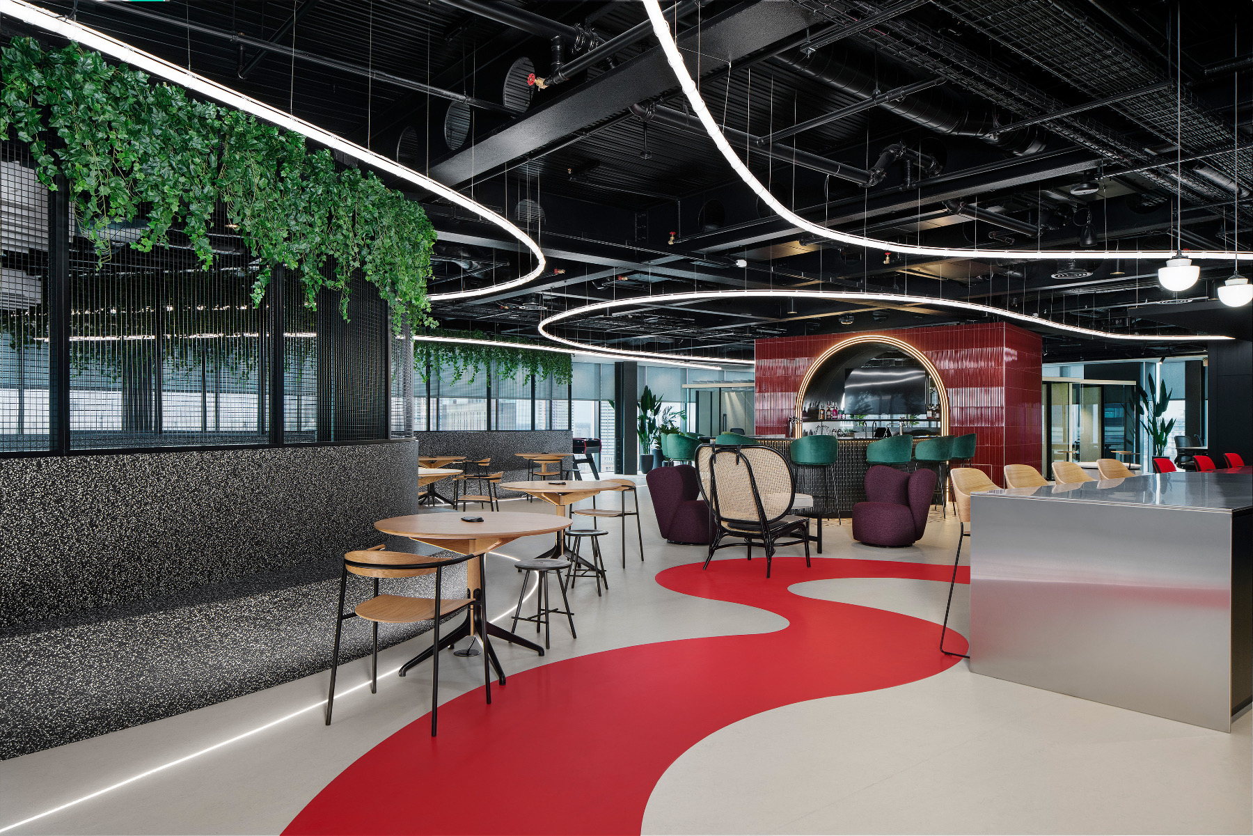 A Tour of Facepunch Studios’ New Birmingham Office