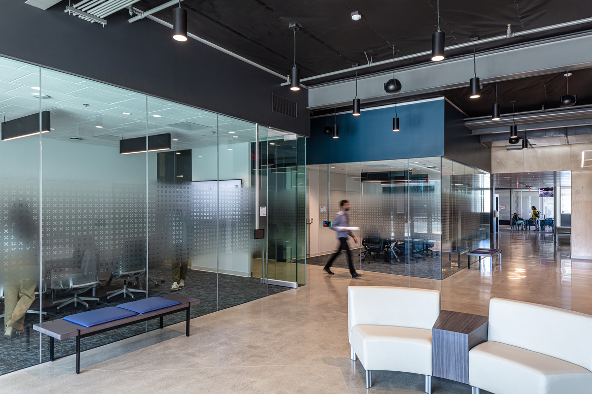 A Look Inside SoCalGas’ New Anaheim Office