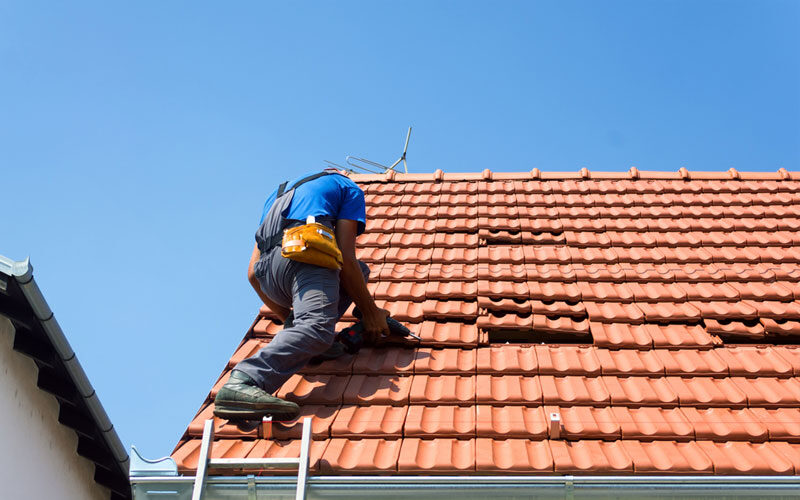 Finding Storm Damage Roof Repair Services in Stanford, NC