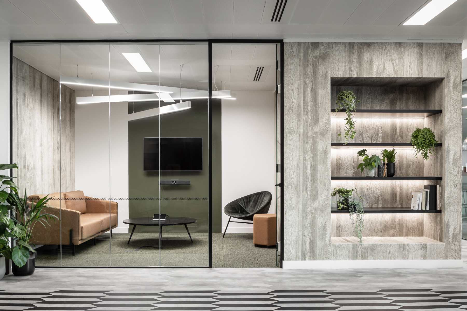 A Look Inside WMGC’s New Birmingham Office