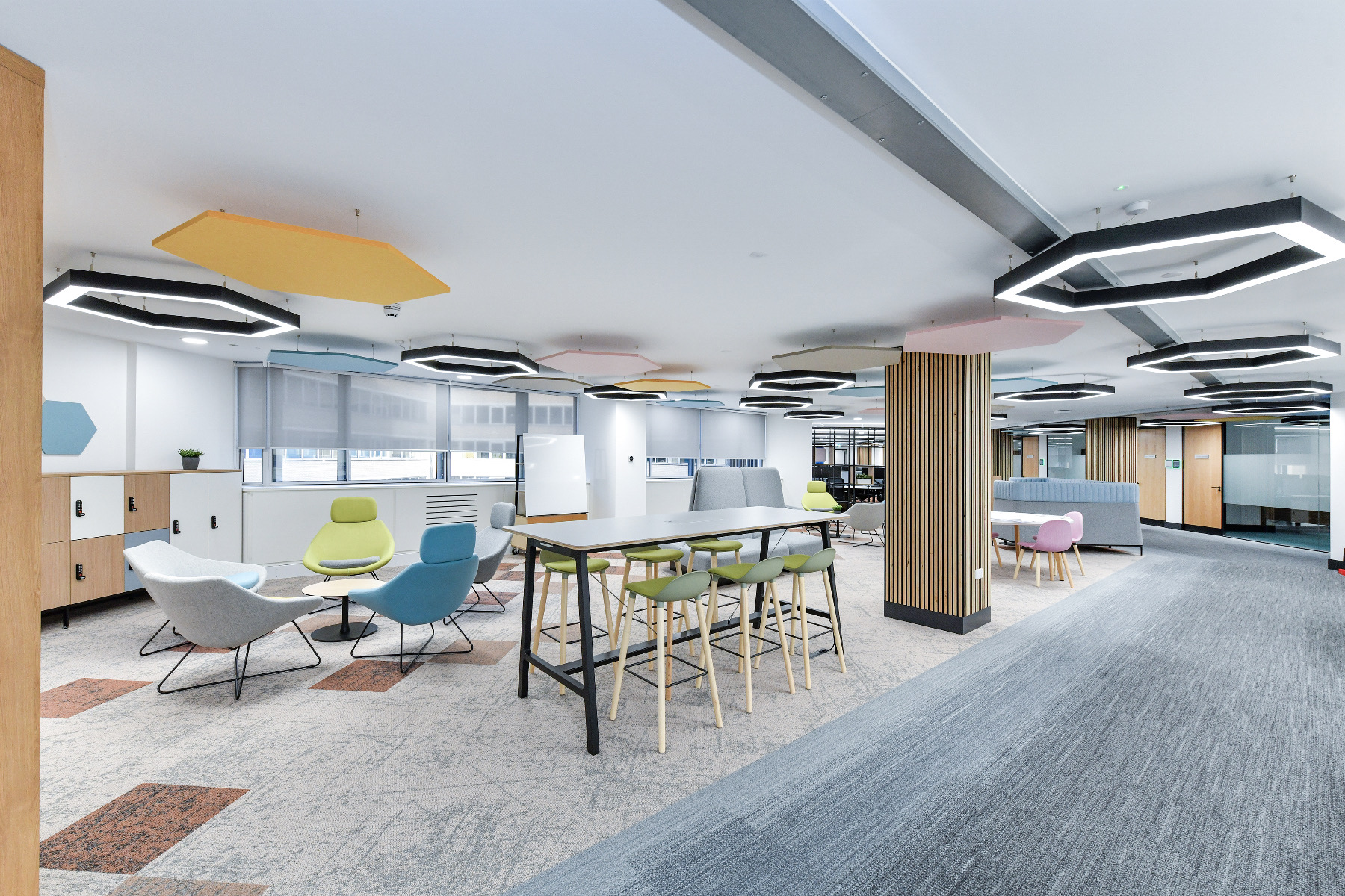 Inside Worldwide Clinical Trials’ New Nottingham Office