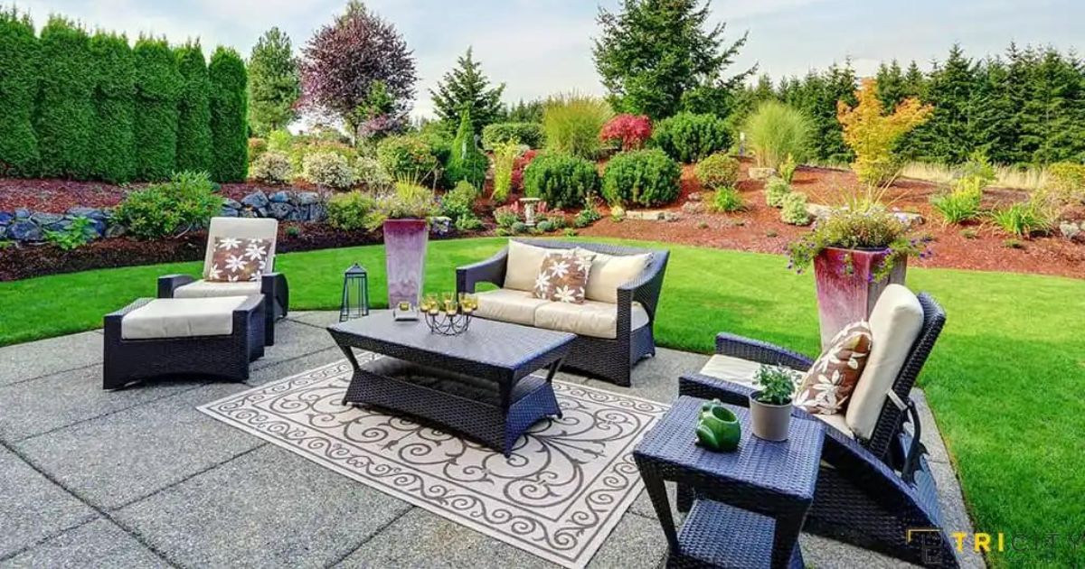 10 Ideas to Transform Your Patio into a Summer Oasis