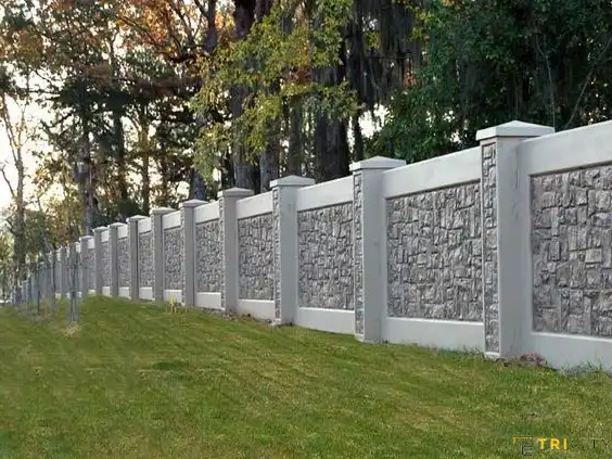 11 Simple Compound Wall Design Pattern Ideas