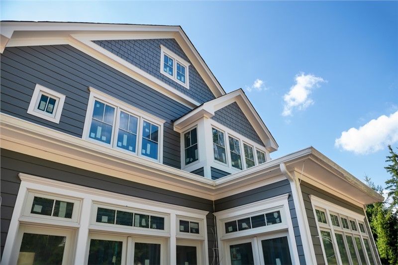 Why You Should Replace All Your Windows