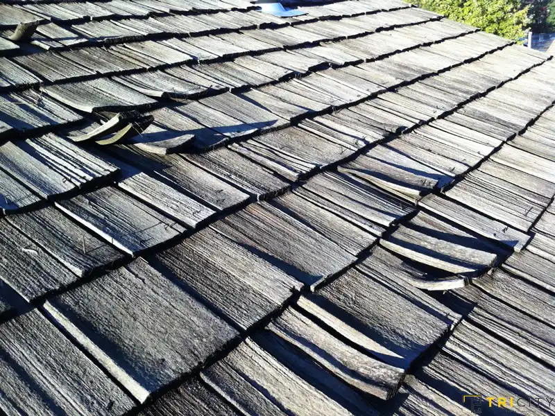 Common Roofing Problems and Solutions