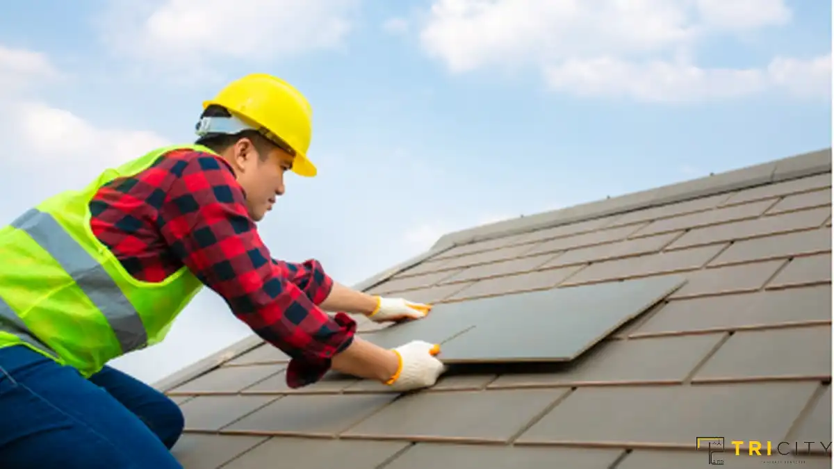 Find and Fix a Leaking Roof