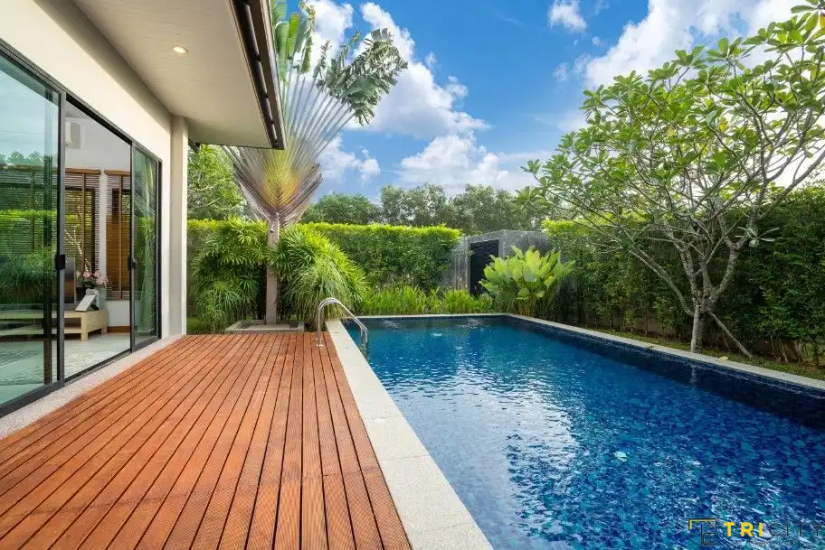 Top 13 Trends in Pool Design Homeowners Will Love