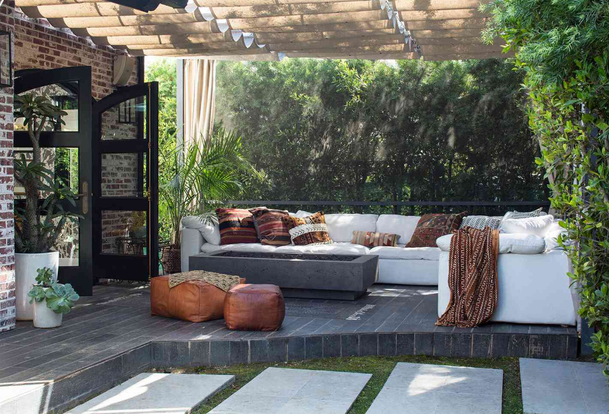 Beat the Heat with 9 Refreshing Summer Decor Ideas