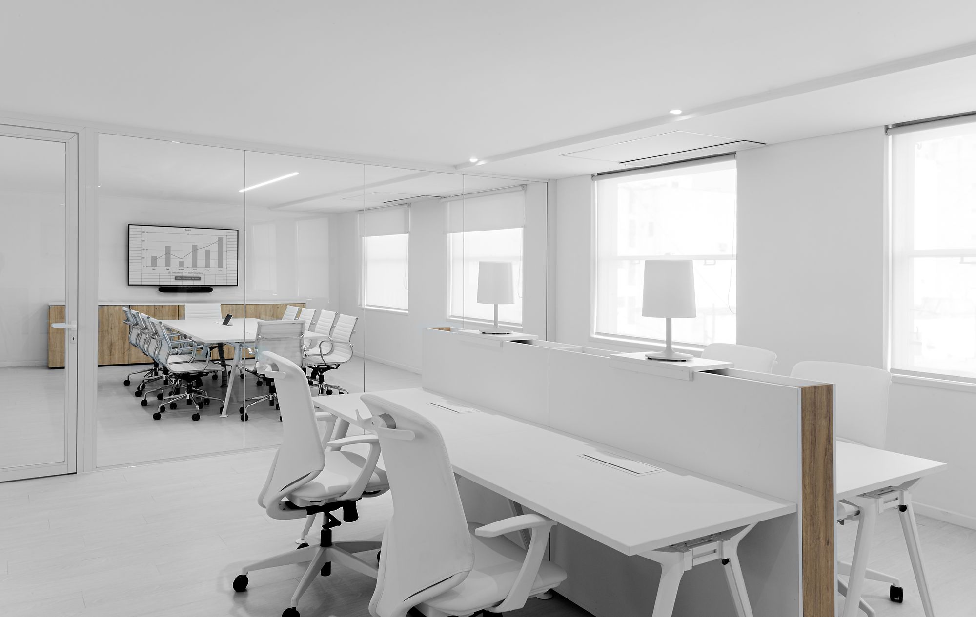 Integrity Seguros Offices – Buenos Aires