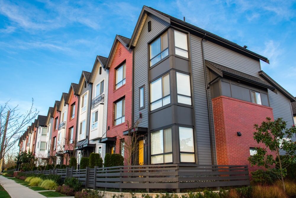 Real Estate Value Skyrocketing? Start with This House Painting Costing Guide!