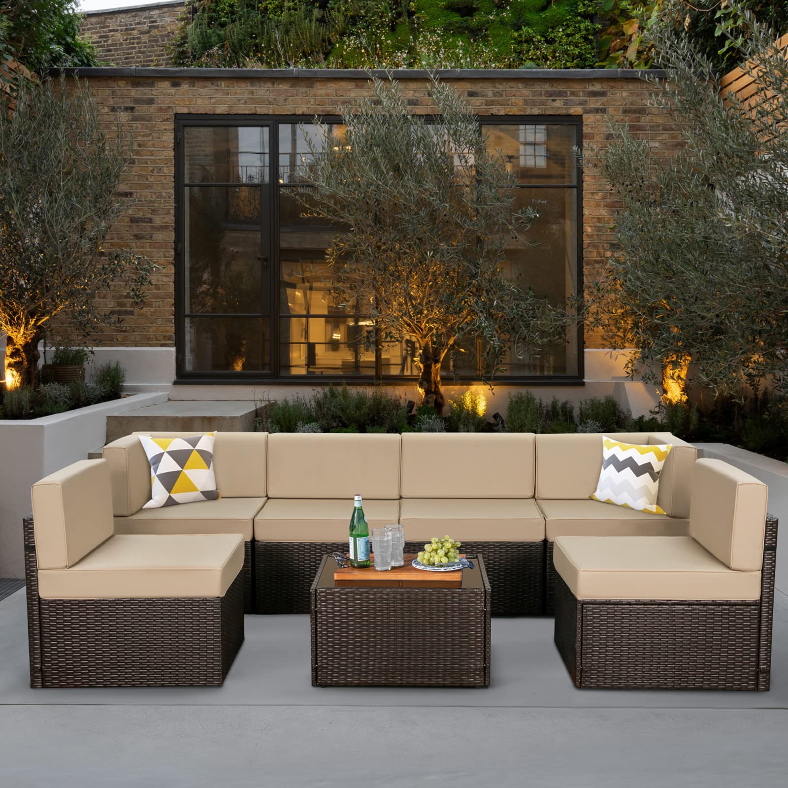 Essential Tips for Caring for Your Outdoor Furniture