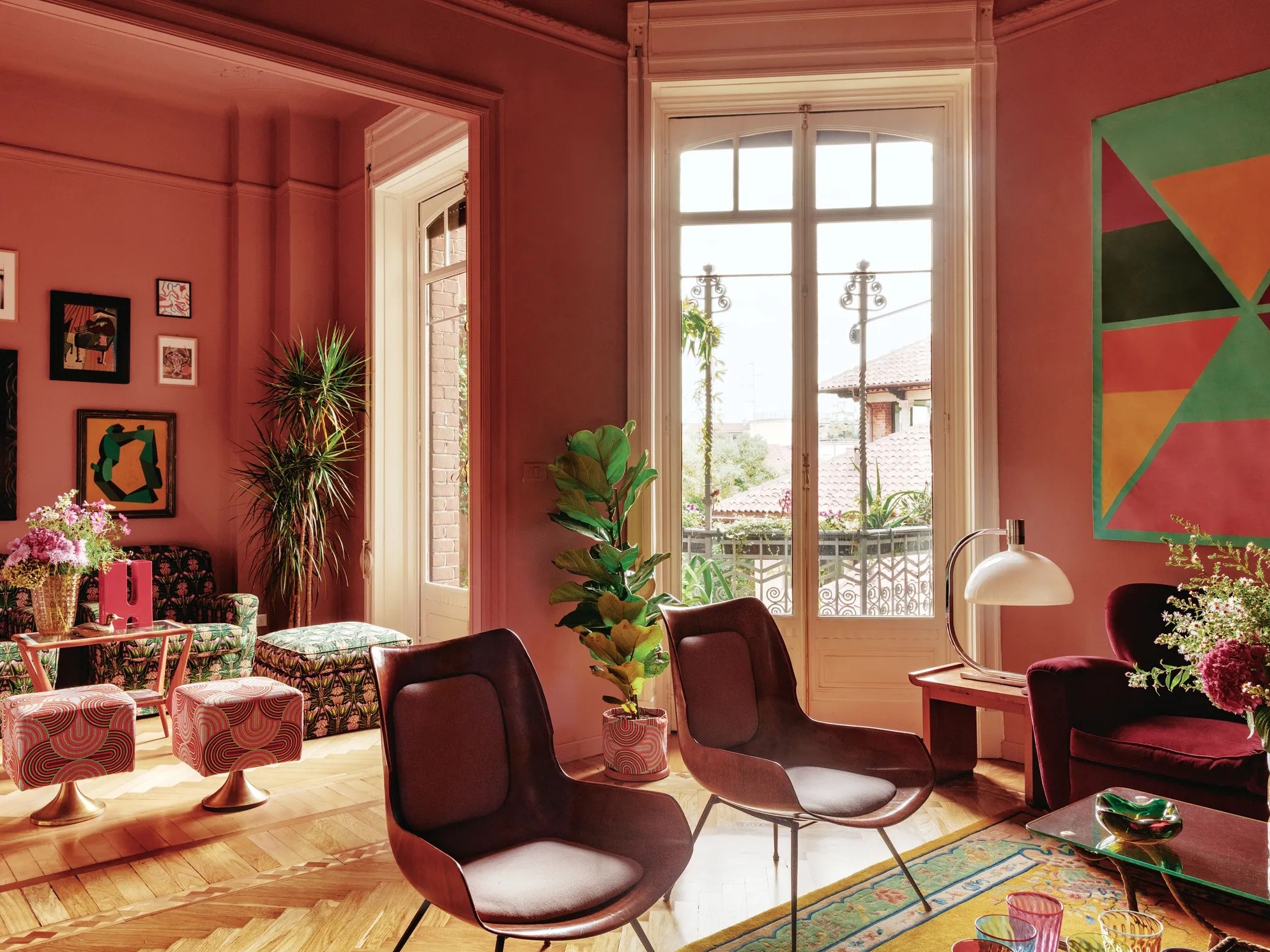 Boosting Home Value Inside and Out