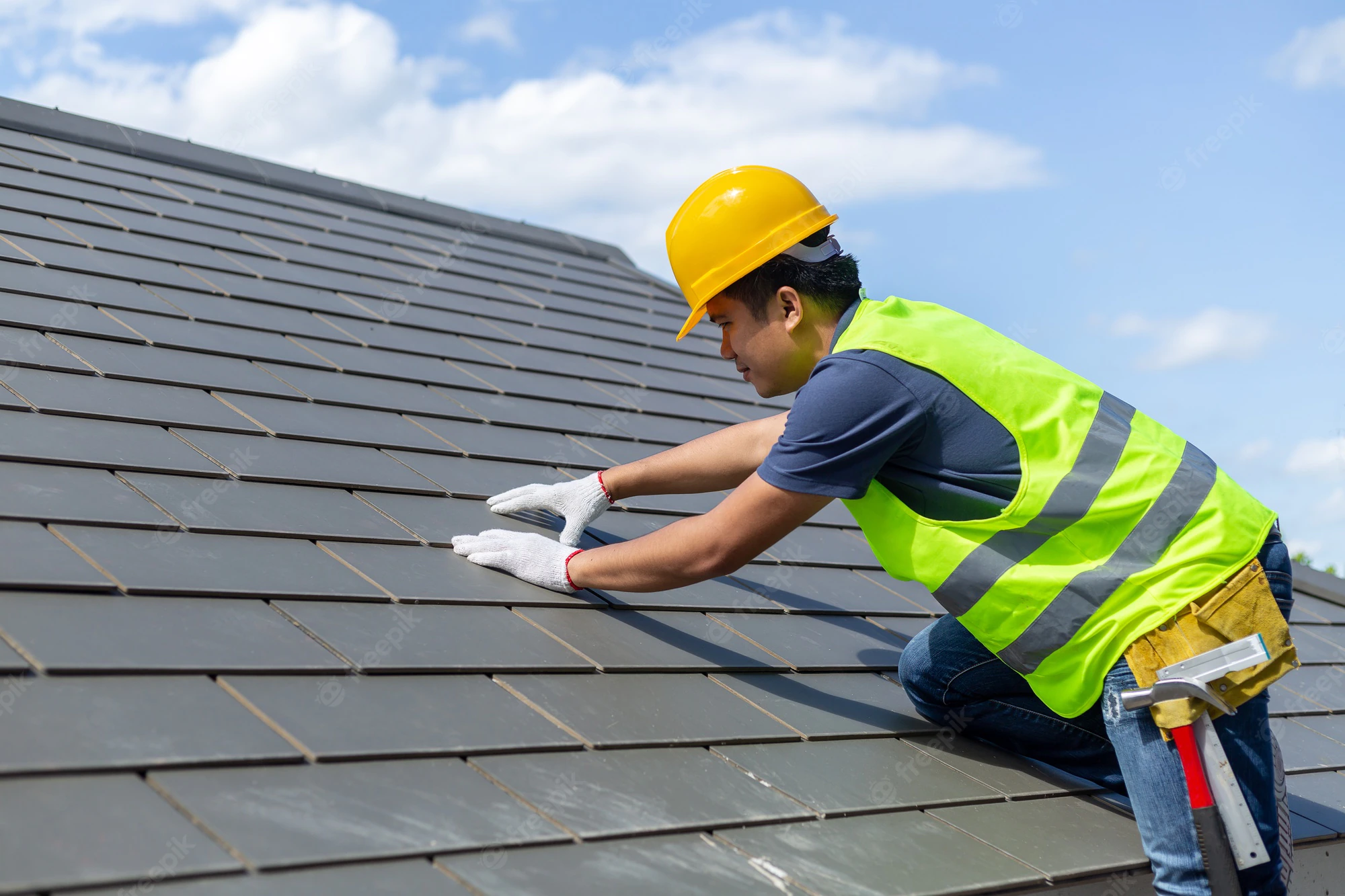 Should I Replace My Roof? 15 Things To Consider