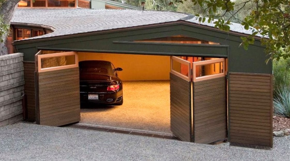 Upgrading Your Garage Door to Increase Home Value